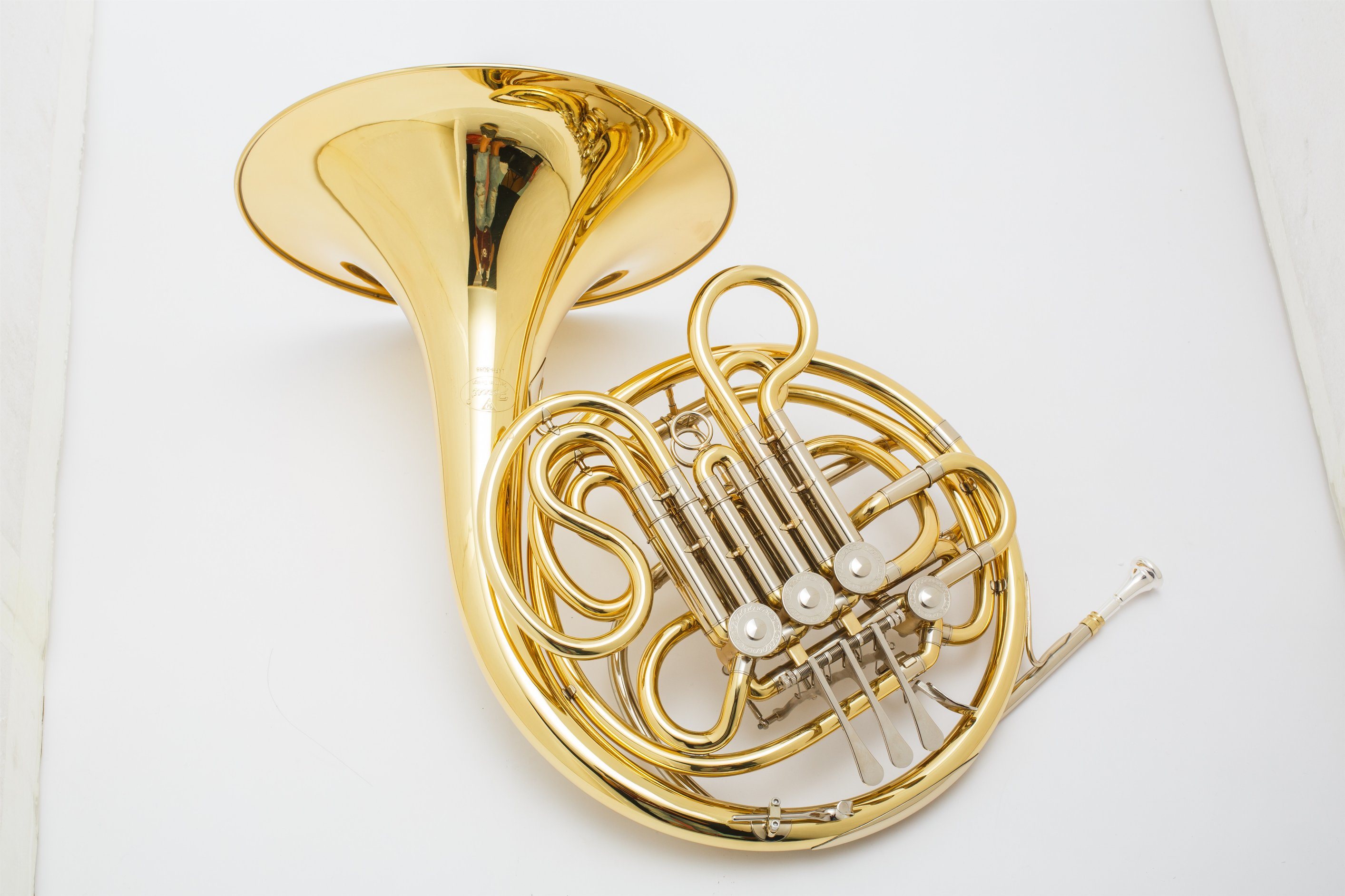 french horn tuning app